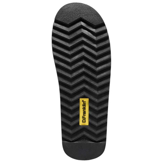 D' Franklin Nordic V2 Bomb Low Leo